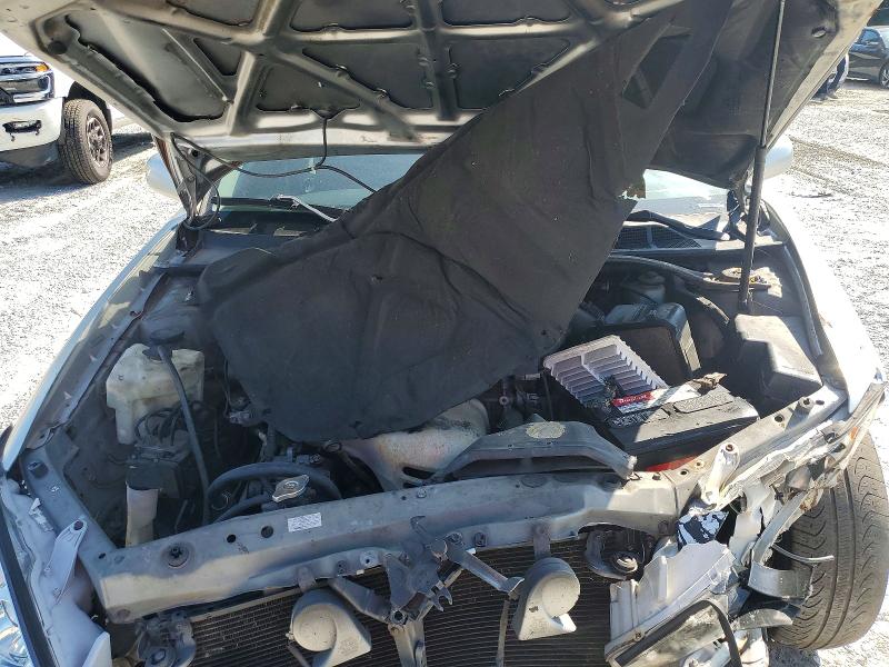 Photo 11 from auction – 2005 TOYOTA CAMRY with VIN 4T1BE32K35U536897