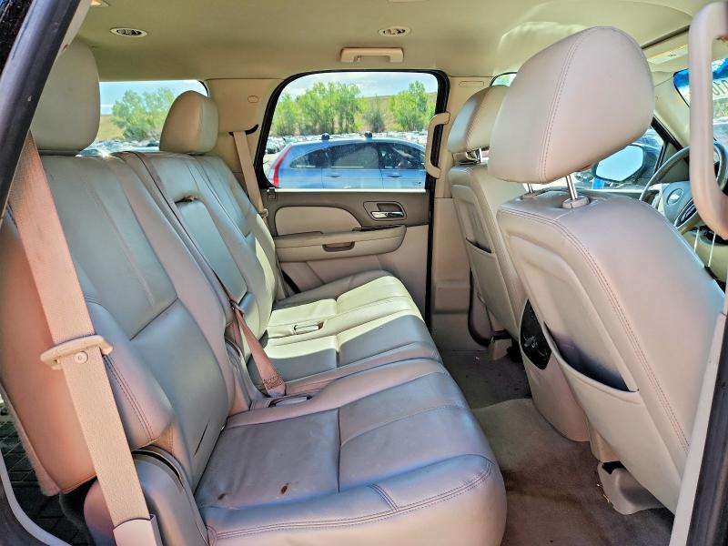 Photo 11 from auction – 2012 CHEVROLET TAHOE with VIN 1GNSKBE0XCR126896