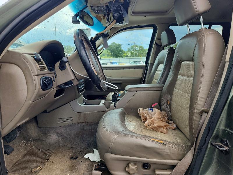 Photo 7 from auction – 2002 FORD EXPLORER with VIN 1FMZU64EX2UA52232