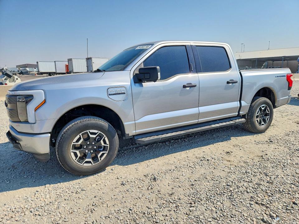 2023 FORD F150 - Търг №64066196