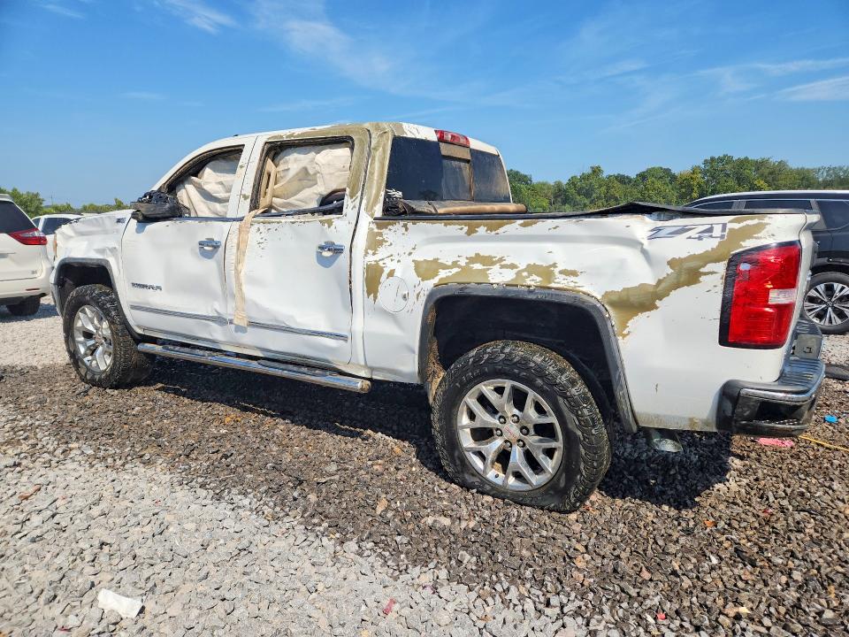 Photo 2 from auction – 2015 GMC SIERRA with VIN 3GTU2VEC2FG321831