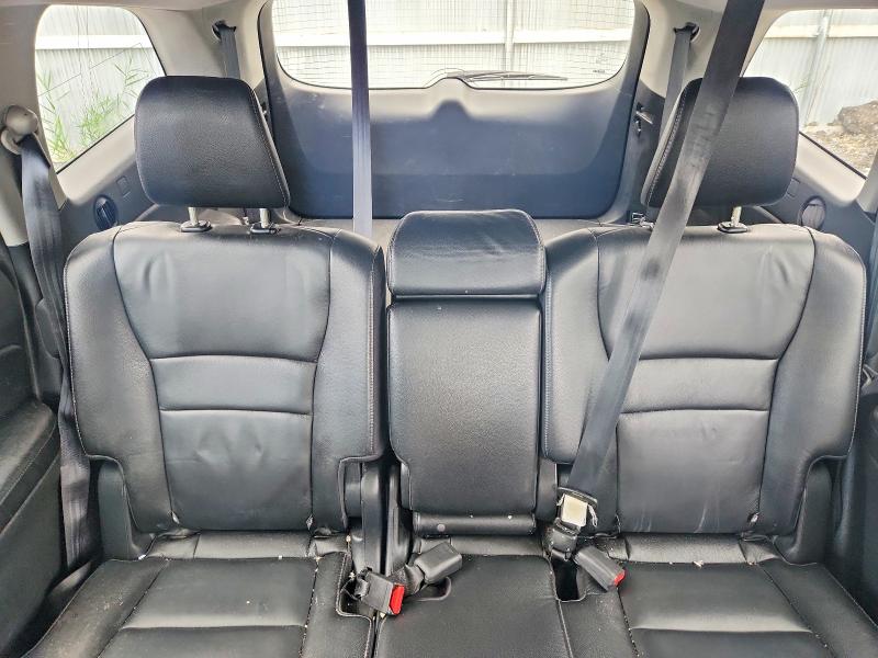 Photo 10 from auction – 2018 HONDA PILOT with VIN 5FNYF6H51JB017736
