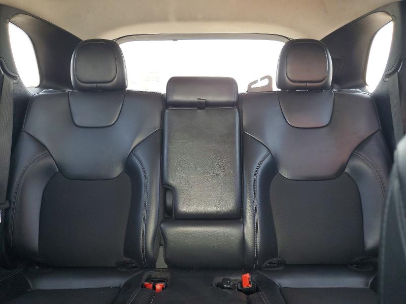 Photo 10 from auction – 2020 JEEP CHEROKEE with VIN 1C4PJLLB9LD561515