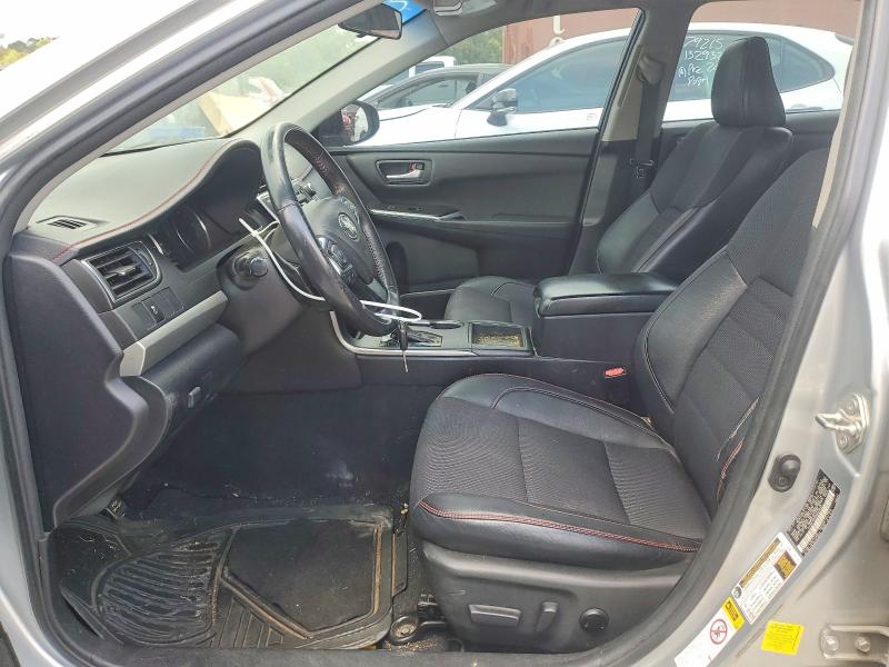 Photo 7 from auction – 2017 TOYOTA CAMRY with VIN 4T1BF1FK2HU624629