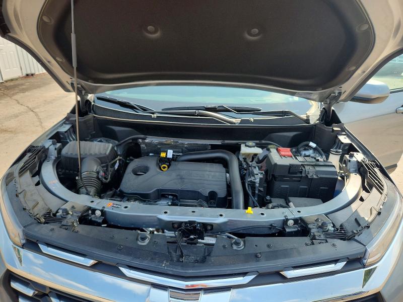 Photo 12 from auction – 2026 CHEVROLET EQUINOX with VIN 3GNAXPEGXTL397679