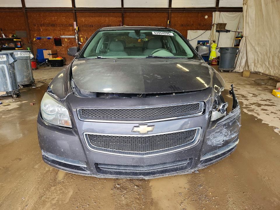Photo 5 from auction – 2010 CHEVROLET MALIBU with VIN 1G1ZC5EB4A4117850