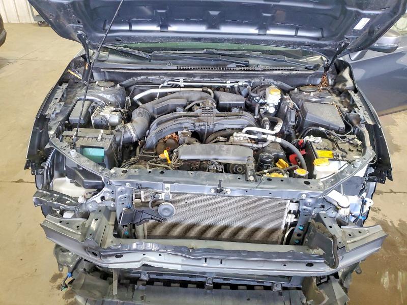 Foto 11 de la subasta – 2023 SUBARU CROSSTREK con VIN JF2GTHSC5PH225944