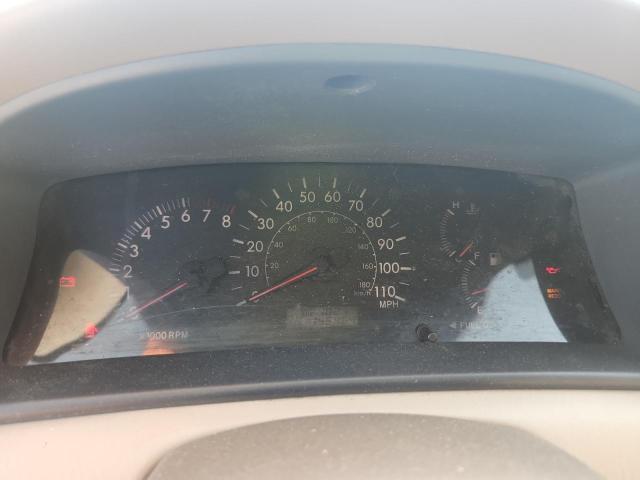 Photo 9 from auction – 2007 TOYOTA COROLLA with VIN 2T1BR32E17C764335