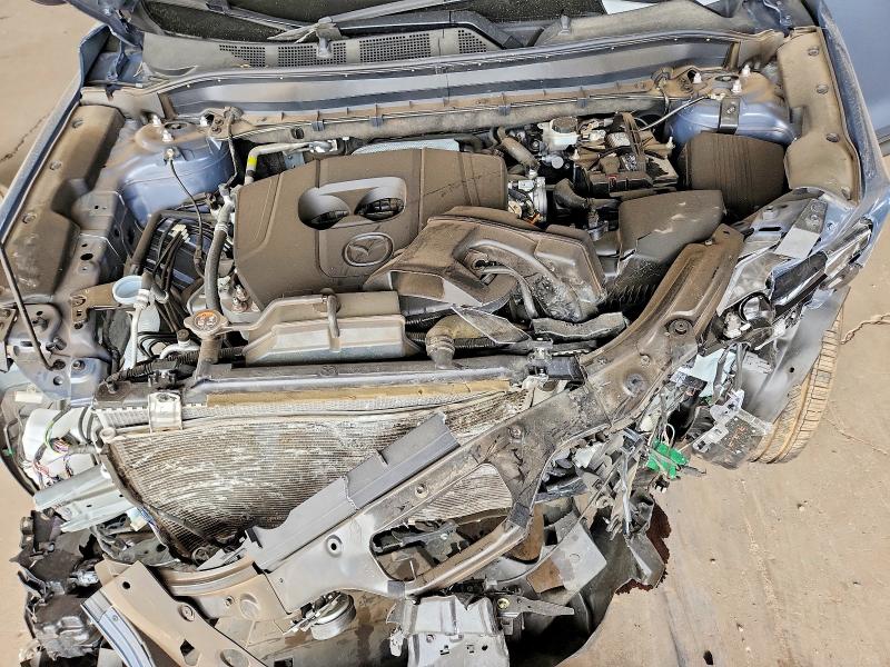 Фото 12 с аукциона – 2025 MAZDA CX-5 с VIN JM3KFBCM7S0552865