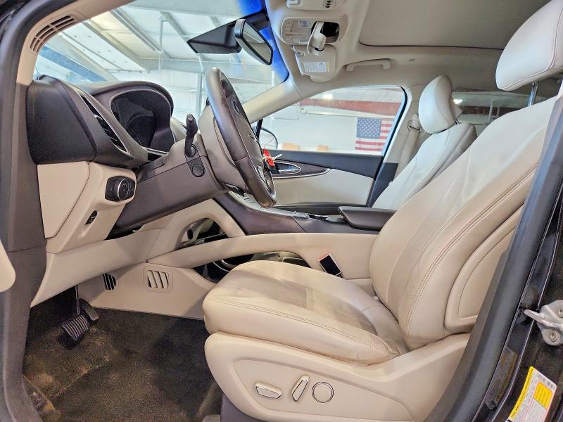 Photo 7 from auction – 2016 LINCOLN MKX with VIN 2LMTJ8LP6GBL77037