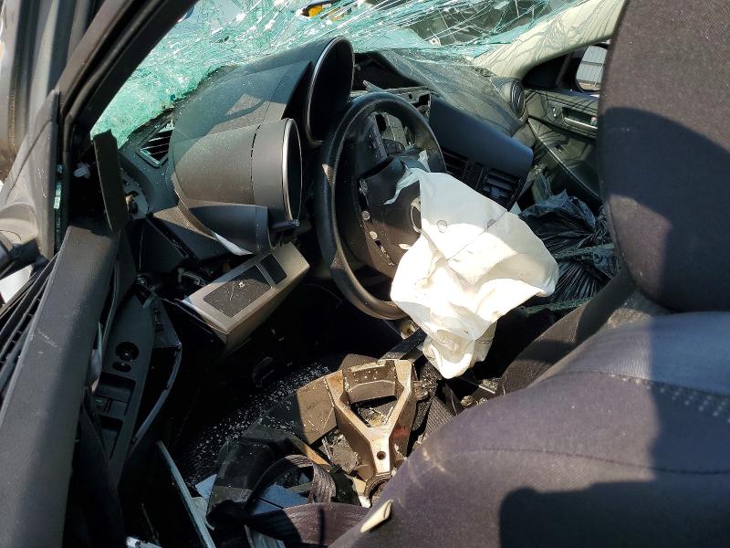 صورة رقم 8 من المزاد - 2013 MAZDA 3 مع VIN JM1BL1UP2D1833263