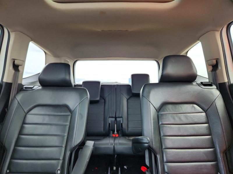 صورة رقم 10 من المزاد - 2019 VOLKSWAGEN ATLAS مع VIN 1V2NR2CA1KC564767