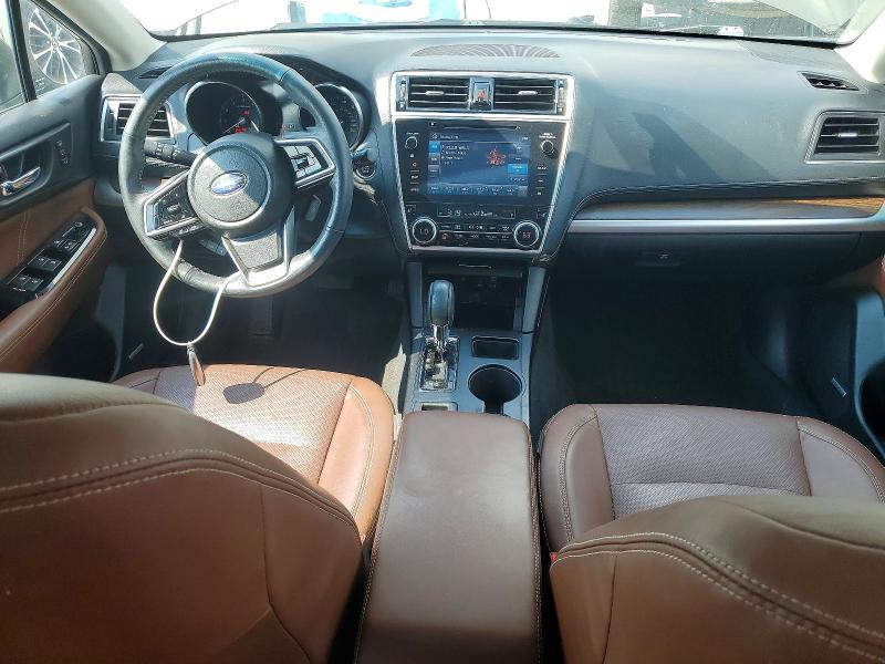 Photo 8 from auction – 2018 SUBARU OUTBACK with VIN 4S4BSATC7J3316716