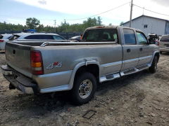 Photo 3 from auction – 2001 GMC SIERRA with VIN 1GTHK23UX1F109281