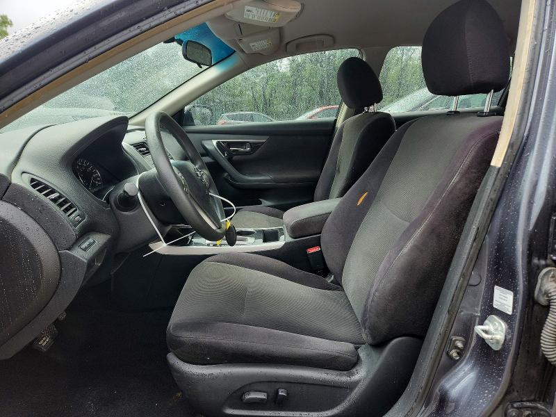 Photo 7 from auction – 2013 NISSAN ALTIMA with VIN 1N4AL3AP7DC915771