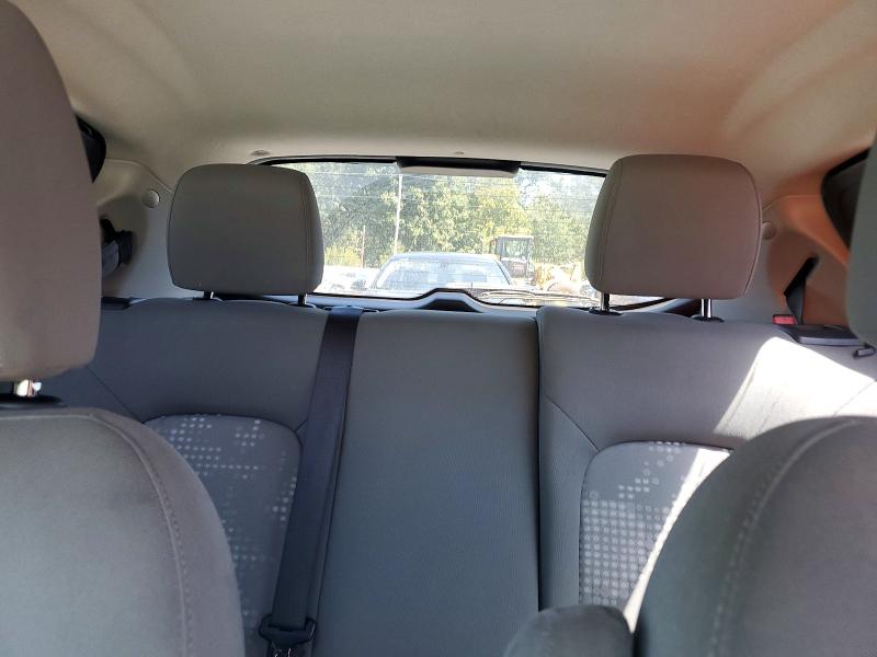 Photo 10 from auction – 2016 CHEVROLET SONIC with VIN 1G1JA6SH2G4115587