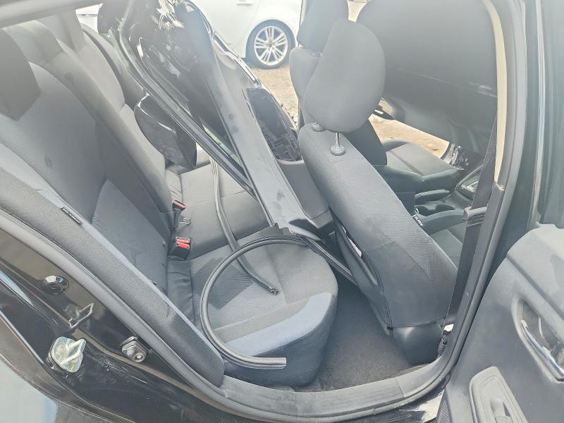 Photo 10 from auction – 2025 NISSAN VERSA with VIN 3N1CN8EV4SL842785