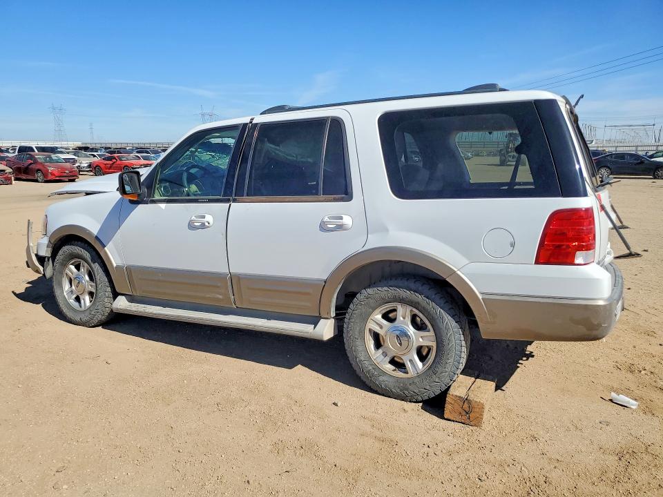 Photo 2 from auction – 2004 FORD EXPEDITION with VIN 1FMFU18L54LB32822