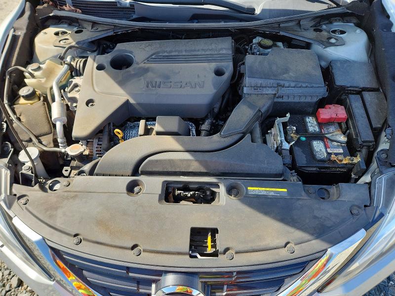 Photo 11 from auction – 2018 NISSAN ALTIMA with VIN 1N4AL3AP8JC470484