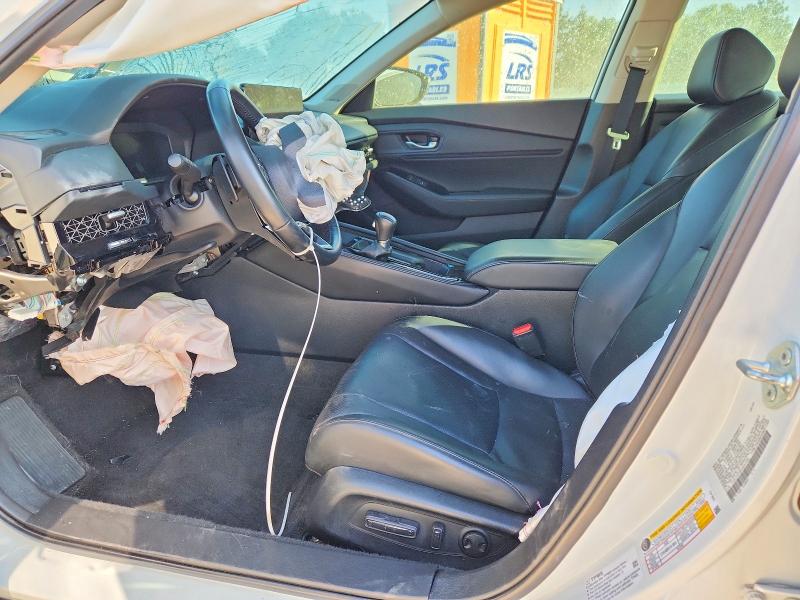 Снимка 7 от търг – 2023 HONDA ACCORD с VIN 1HGCY2F84PA041445