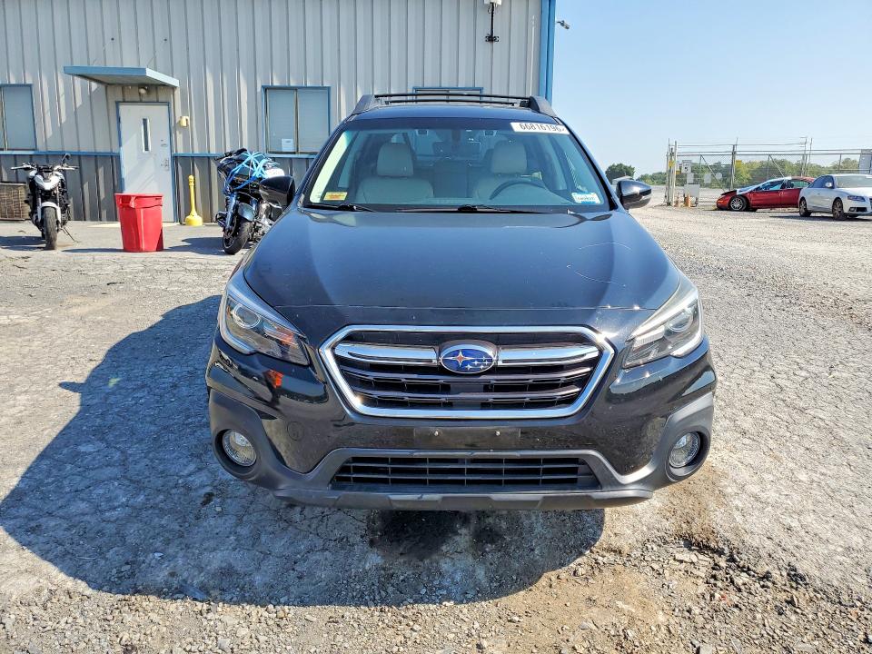 Photo 5 from auction – 2019 SUBARU OUTBACK with VIN 4S4BSANC3K3346648