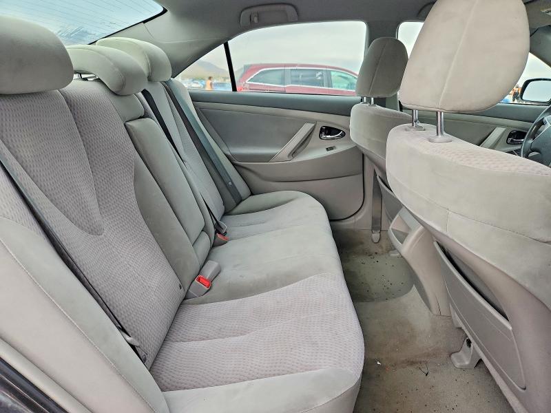 Photo 10 from auction – 2011 TOYOTA CAMRY with VIN 4T1BF3EK2BU632475