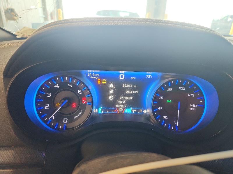 Zdjęcie 9 z aukcji – 2016 CHRYSLER 300 z VIN 2C3CCAGG1GH136385