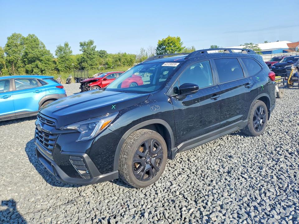 2024 SUBARU ASCENT - Търг №63728326