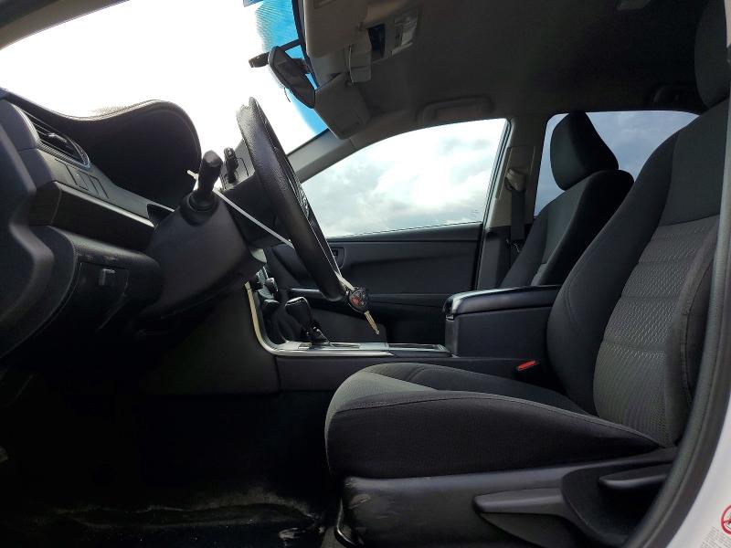 Photo 7 from auction – 2017 TOYOTA CAMRY with VIN 4T1BF1FK1HU428861