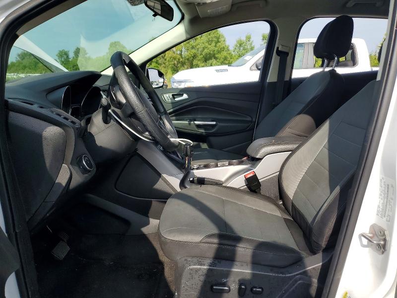 Photo 7 from auction – 2016 FORD ESCAPE with VIN 1FMCU0GX5GUC87371