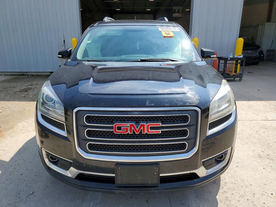 Photo 5 from auction – 2014 GMC ACADIA with VIN 1GKKRRKD2EJ183717