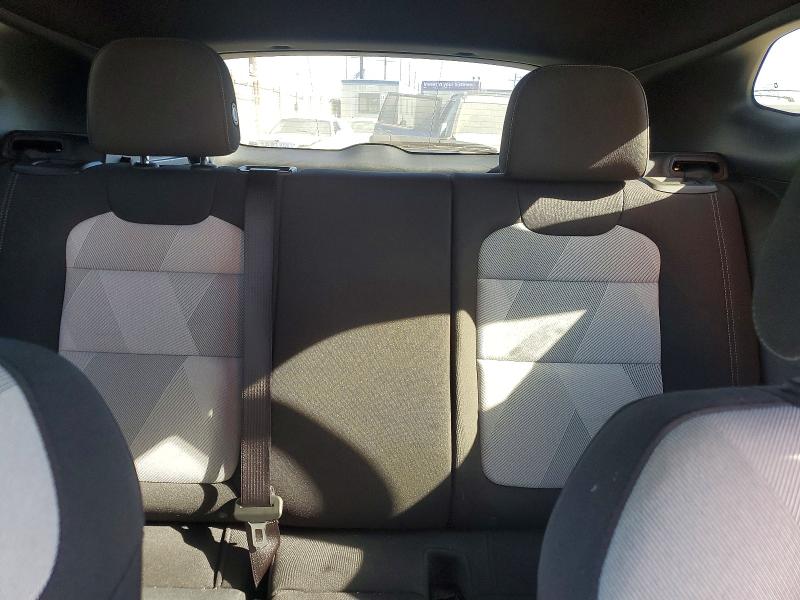 Photo 10 from auction – 2026 CHEVROLET TRAX with VIN KL77LGEP9TC112056