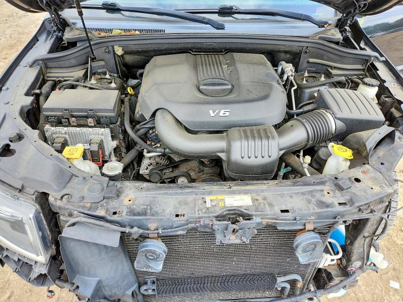 Photo 12 from auction – 2015 JEEP GRAND CHEROKEE with VIN 1C4RJFBG8FC794464