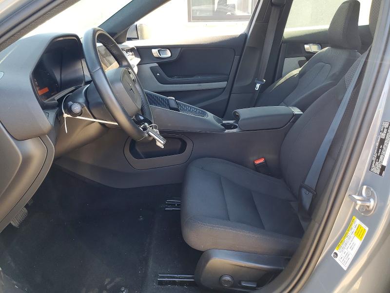 Photo 7 from auction – 2023 POLESTAR 2 with VIN YSMED3KA7PL131747