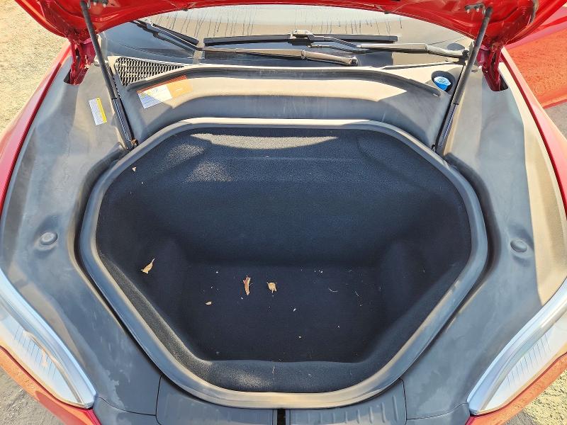 Zdjęcie 11 z aukcji – 2016 TESLA MODEL S z VIN 5YJSA1E26GF133234