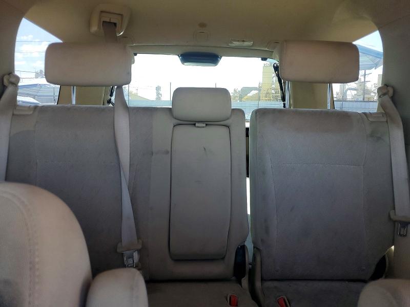 Photo 10 from auction – 2006 HONDA CR-V with VIN JHLRD68596C010843