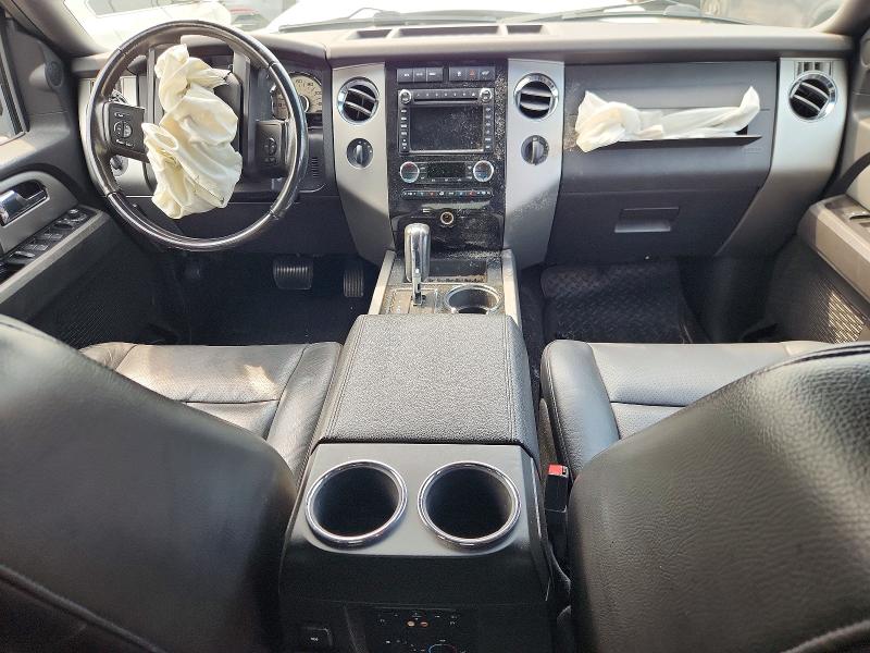 Photo 8 from auction – 2011 FORD EXPEDITION with VIN 1FMJU2A50BEF30873