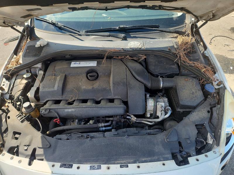 Photo 11 from auction – 2012 VOLVO S60 with VIN YV1902FH3C2042648