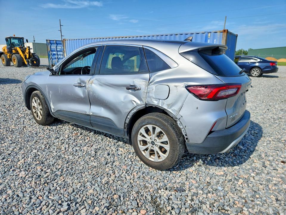 Photo 2 from auction – 2024 FORD ESCAPE with VIN 1FMCU0GN7RUA25854