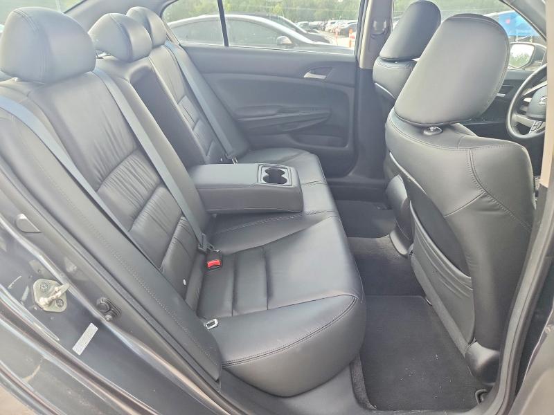 Photo 10 from auction – 2012 HONDA ACCORD with VIN 1HGCP2F61CA153003
