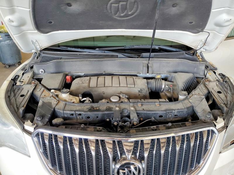 Photo 12 from auction – 2014 BUICK ENCLAVE with VIN 5GAKRCKD7EJ148911