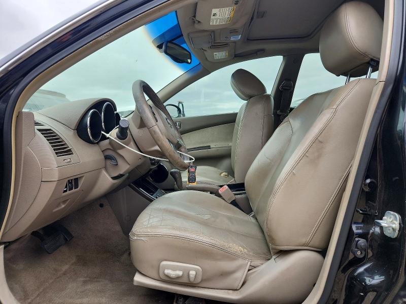 Photo 7 from auction – 2005 NISSAN ALTIMA with VIN 1N4BL11D25C250794