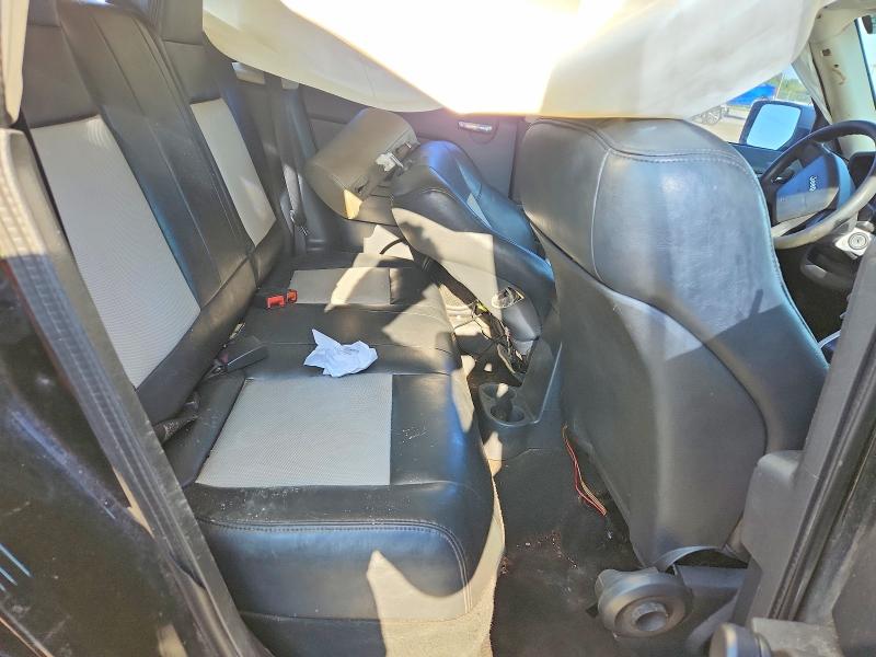 Zdjęcie 11 z aukcji – 2008 JEEP PATRIOT z VIN 1J8FT28058D608675