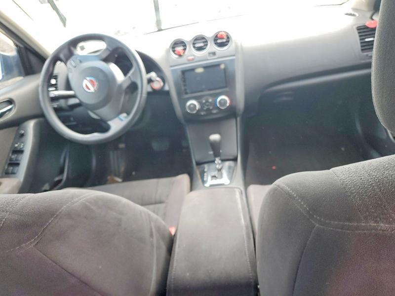 Photo 8 from auction – 2011 NISSAN ALTIMA with VIN 1N4AL2AP7BN443342