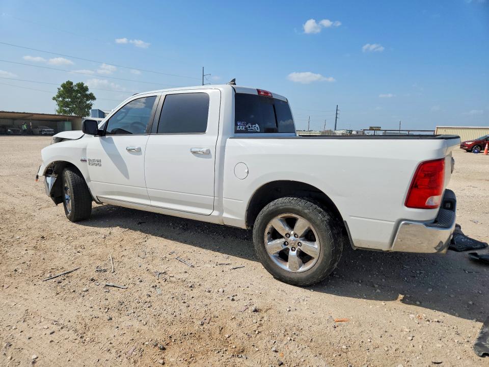 Снимка 2 от търг – 2014 RAM 1500 с VIN 1C6RR6LT9ES328719