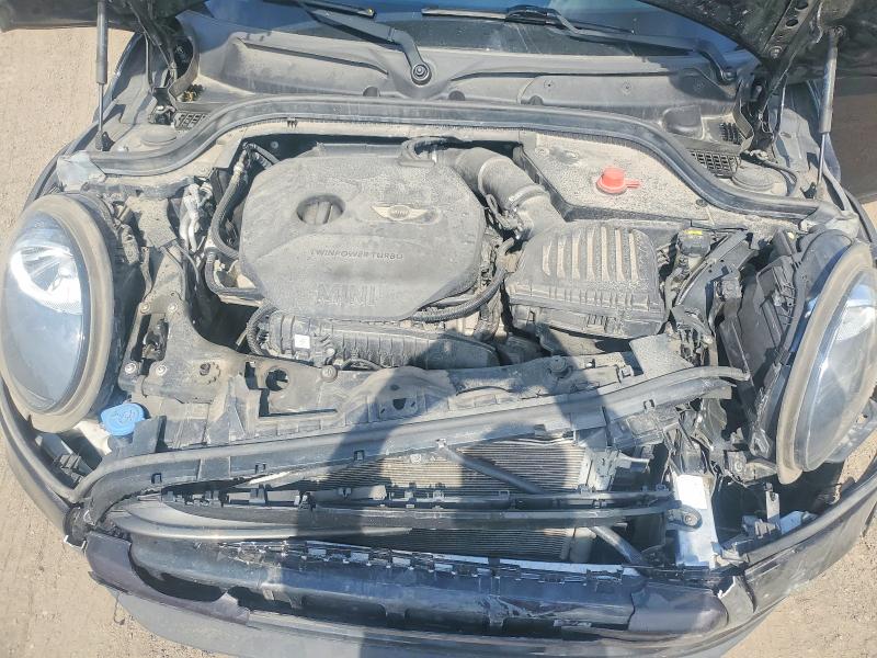 Photo 11 from auction – 2019 MINI COOPER with VIN WMWXP5C53K2H30264