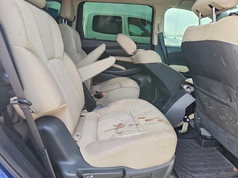 Foto 11 de la subasta – 2019 SUBARU ASCENT con VIN 4S4WMAFD2K3439132