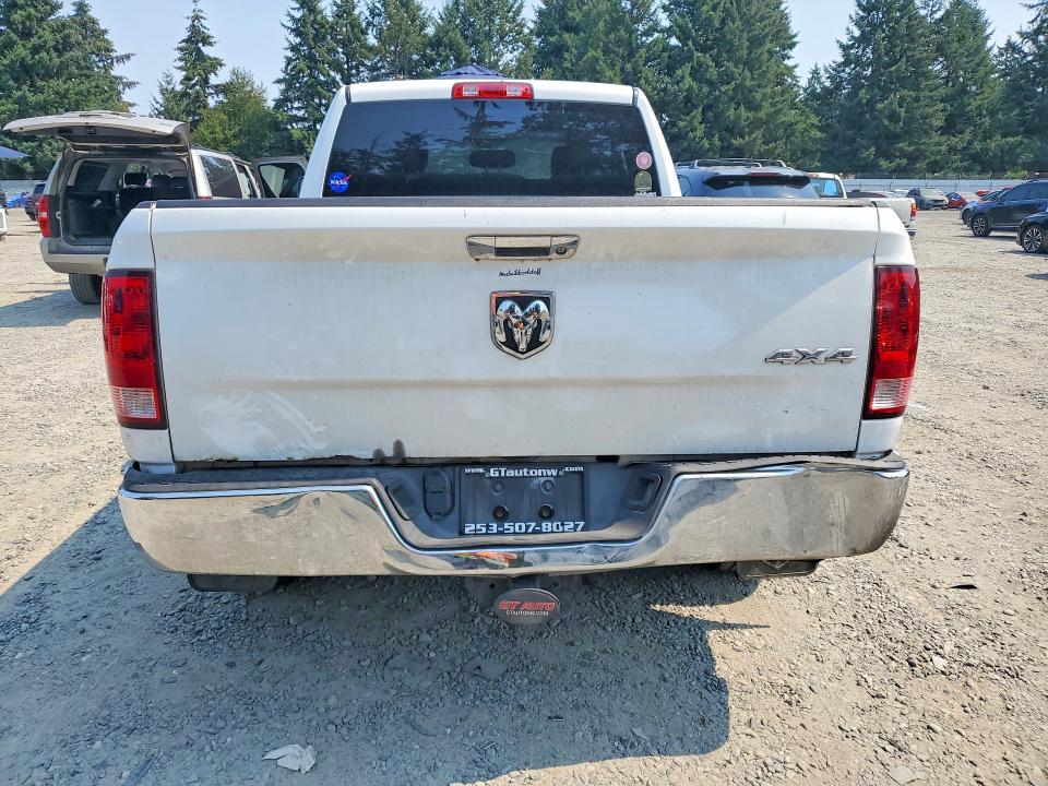 Photo 6 from auction – 2013 RAM 1500 with VIN 1C6RR7FP8DS686736