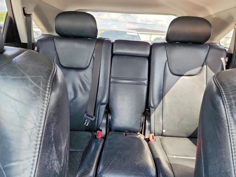 Photo 10 from auction – 2013 LEXUS RX 350 with VIN 2T2BK1BA7DC204266