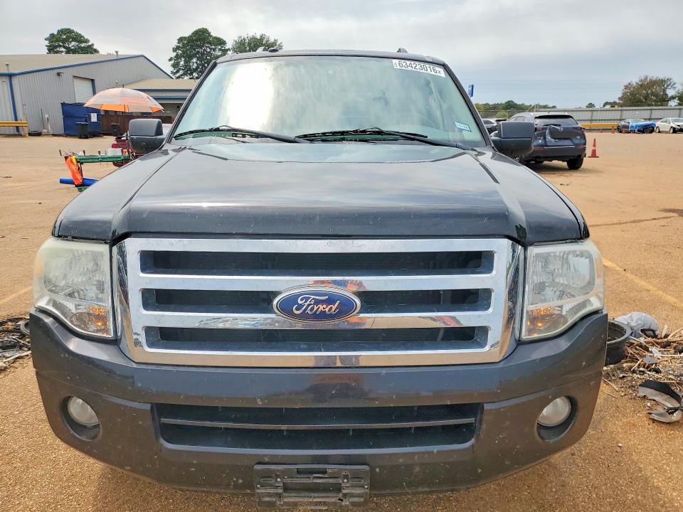 Photo 5 from auction – 2013 FORD EXPEDITION with VIN 1FMJU1H52DEF17836